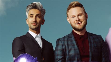 queer eye scandal|berk queer eye fired.